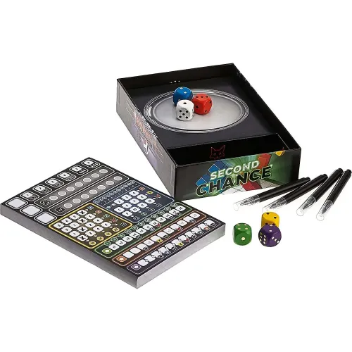 Настольная игра Хитрый ход (That's Pretty Clever!) UA