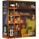 Настільна гра Мої Полички (My Shelfie) UA