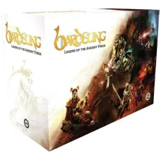 Bardsung: Legend of the Ancient Forge (Bardsung: Легенды Древней Кузницы)