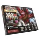 Набори фарб The Army Painter Gamemaster Character Paint Set