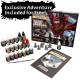 Набори фарб The Army Painter Gamemaster Character Paint Set