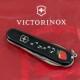 Ножі Victorinox Складаний ніж Victorinox SPARTAN UKRAINE Паляниця 1.3603.3_T1300u