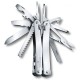 Ножи Victorinox Мультитул Victorinox SWISSTOOL SPIRIT X 3.0224.L