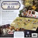 Настільна гра Прадавній жах (Eldritch Horror) UA