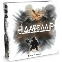 Нидавеллир (Nidavellir) UA