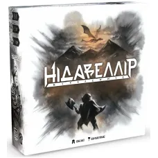 Нидавеллир (Nidavellir) UA