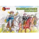 Фигуры и миниатюры Swedish heavy cavalry (MS72036) Масштаб: 1:72