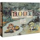Настільна гра Коріння: Річкові Народи (Root: The Riverfolk Expansion) UA