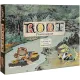 Настільна гра Коріння: Річкові Народи (Root: The Riverfolk Expansion) UA