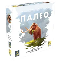 Палео (Paleo) UA