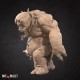 Мініатюри для НРІ Groth Cave Troll