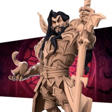 Lucius Nightshade