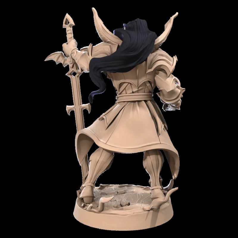 Lucius Nightshade