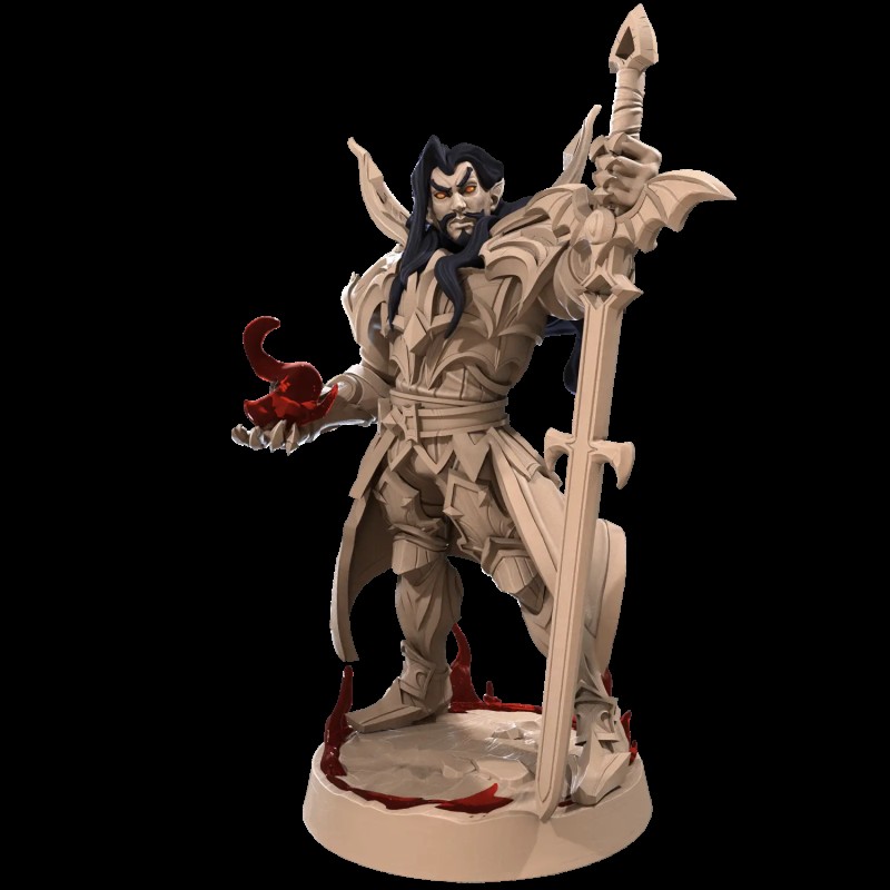 Lucius Nightshade