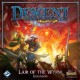 Descent: Journeys in the Dark (2nd Edition) Lair of the Wyrm