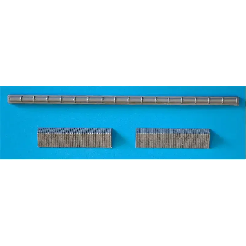 MA35555 European Tiled Roof