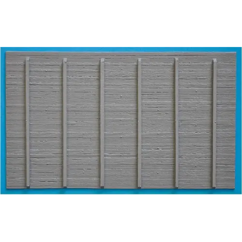 Строения и элементы MA35555 European Tiled Roof