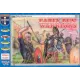 Фігури та мініатюри Воїни Стародавньої Русі / Early Rus warriors, IX-XI century (ORI72029) Масштаб: 1:72