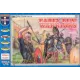 Фігури та мініатюри Воїни Стародавньої Русі / Early Rus warriors, IX-XI century (ORI72029) Масштаб: 1:72