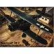 Сборная модель самолета RN447 Beech GB-2 (Traveller) 1:48