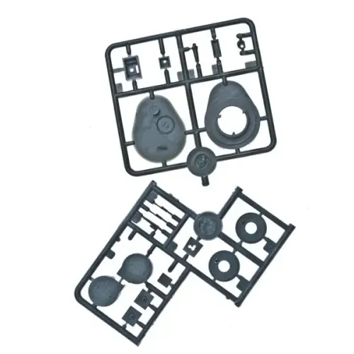 Бронетехника и артиллерия Танк Т-28 на рельсах (бронеплатформа "Бепо") (UMT641) Масштаб: 1:72