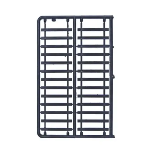 Бронетехника и артиллерия Танк Т-28 на рельсах (бронеплатформа "Бепо") (UMT641) Масштаб: 1:72