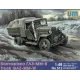 Авто-мото Вантажівка ГАЗ-ММ-В (UM512) Масштаб: 1:48