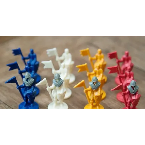 Колонизаторы Города и Рыцари (Catan - Städte und Ritter) 4-е издание