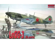 RN038 LAGG-3 series 35 (Самотник)