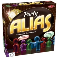 Алиас: Вечеринка (Alias: Party)