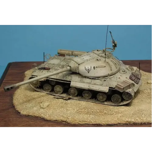Бронетехніка та артилерія Танк ИС-3 (RN701) Масштаб: 1:72