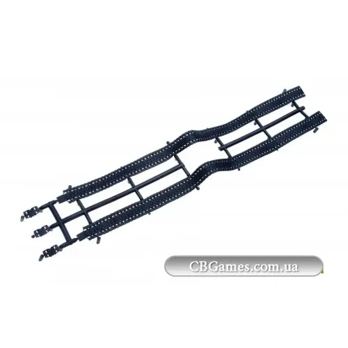 Бронетехніка та артилерія Танк ИС-3 (RN701) Масштаб: 1:72