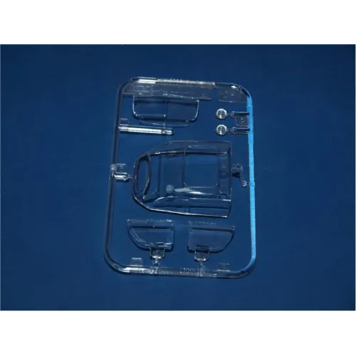 Бронетехника и артиллерия Американский командирский автомобиль 1942 (TAM32559) Масштаб: 1:48