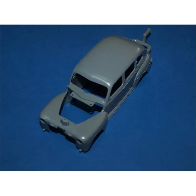 Американский командирский автомобиль 1942 (TAM32559) Масштаб: 1:48