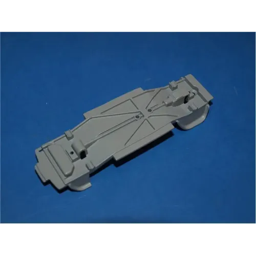 Бронетехника и артиллерия Американский командирский автомобиль 1942 (TAM32559) Масштаб: 1:48