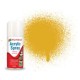 Фарби-спрей Акрил аэрозоль Золото / Gold Metallic 16 (150мл) (HUM-AD6016)