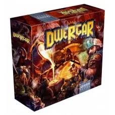 Dwergar (Двергар)