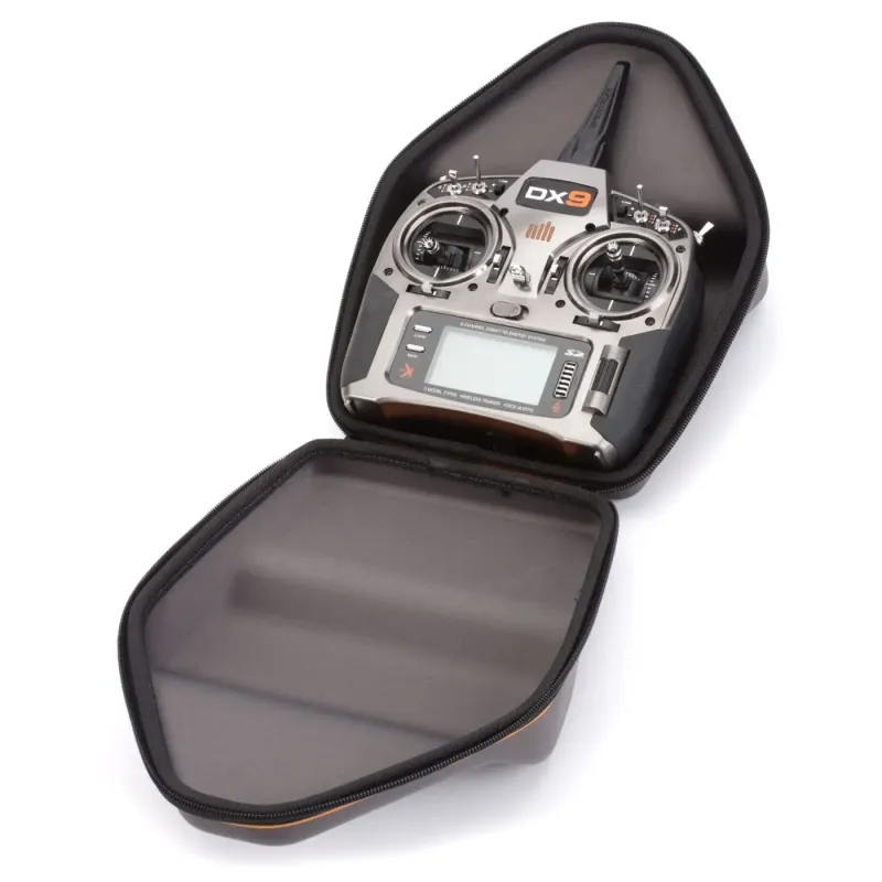 Кейс для радиоуправления Venom Atomik Spektrum DX6/DX9 (VNR2037)