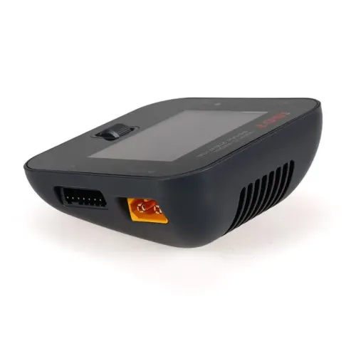 Зарядные устройства Зарядное устройство ISDT Q6 Lite DC 7-32В 12A 200Вт 1-6S XT60