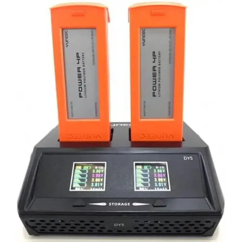 Зарядное устройство Yuneec DY5 Typhoon H Plus/H520 (YUNDY3)