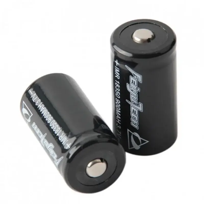 Аккумулятор FeiyuTech 900 mAh (18350)