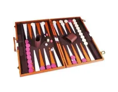 Нарди Duke, 45х45 см, 240400