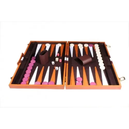 Нарды Нарды Duke, 45х45 см, 240400