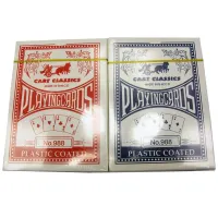 Карти гральні N0988