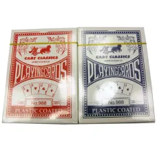 Карти гральні N0988