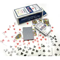 Карты игральные "Bear" 24968BL