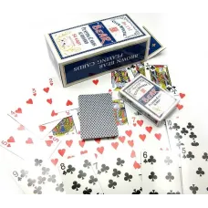 Карти гральні 