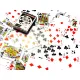 Карты игральные "Poker playing cards"