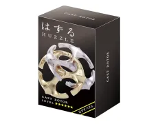 6* Ротор (Huzzle Rotor) | Головоломка з металу