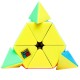 Пірамідки MoYu Meilong Jinzita Pyraminx stickerless | Пирамидка Мейлонг без наклеек